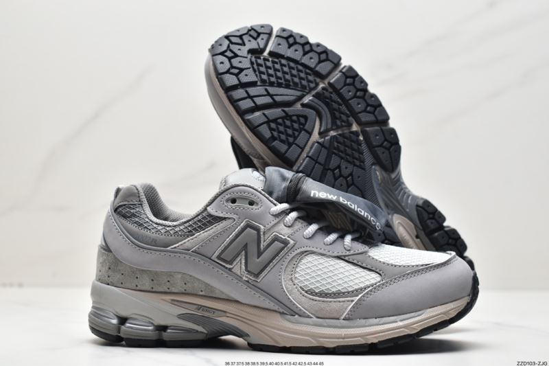 New Balance Sneakers